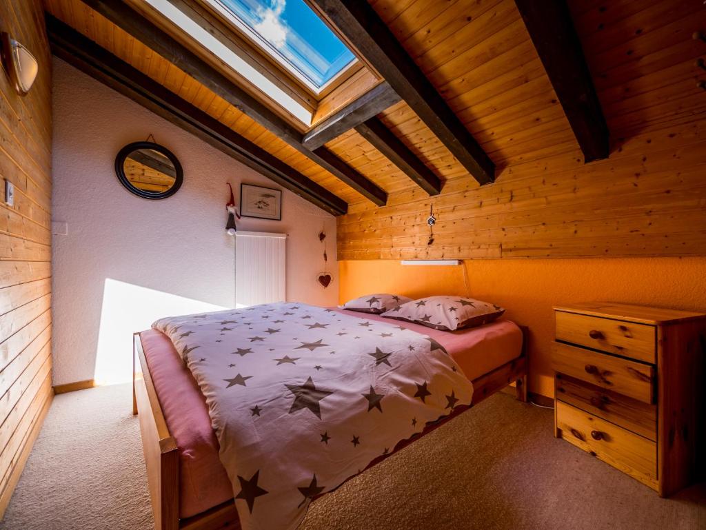Appartement cosy au centre de Grimentz photo 4