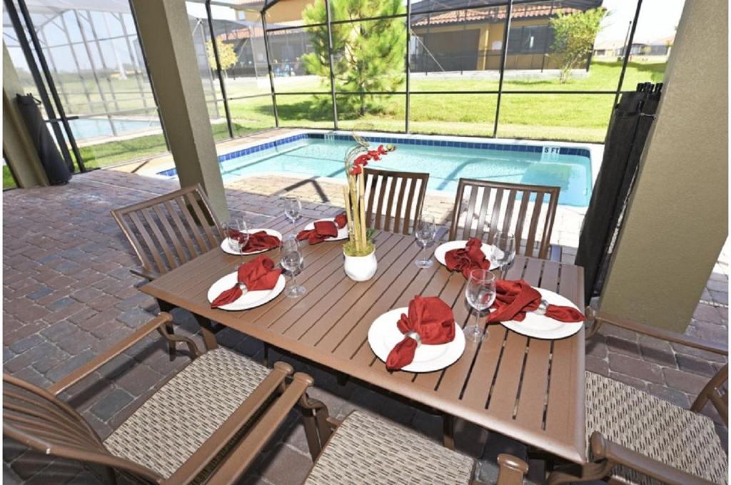 Holiday Villas of Davenport photo 2