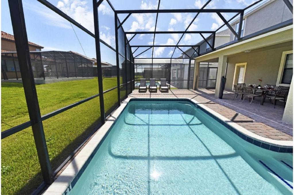 Holiday Villas of Davenport photo 1