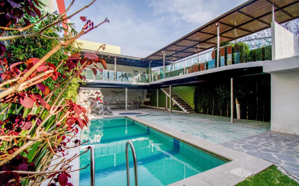 Hotel San Pablo photo 1