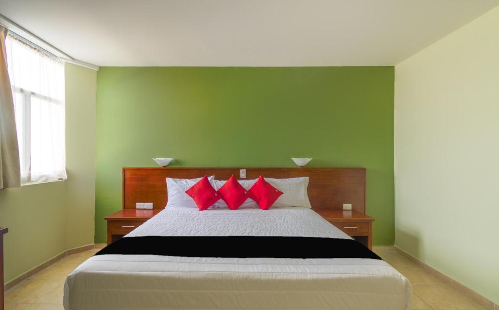 Hotel San Pablo photo 3