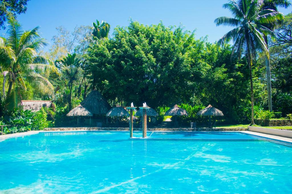 Hotel Maya Bell photo 2