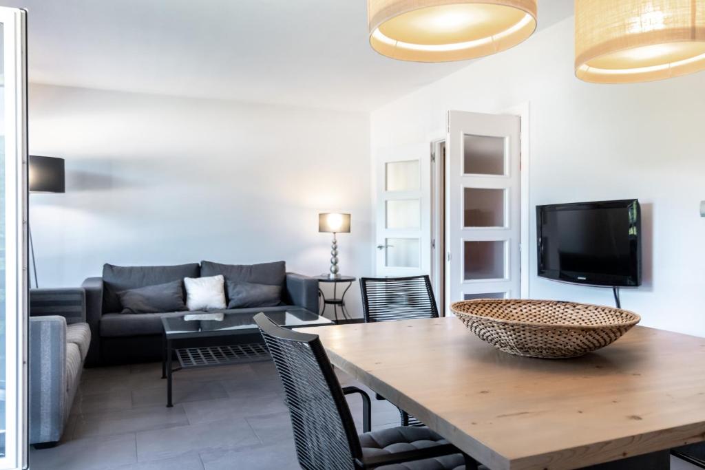 Sukarrieta apartment by People Rentals photo 3