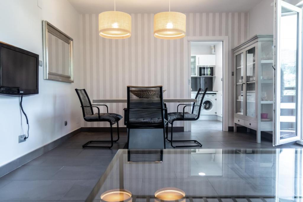 Sukarrieta apartment by People Rentals photo 4