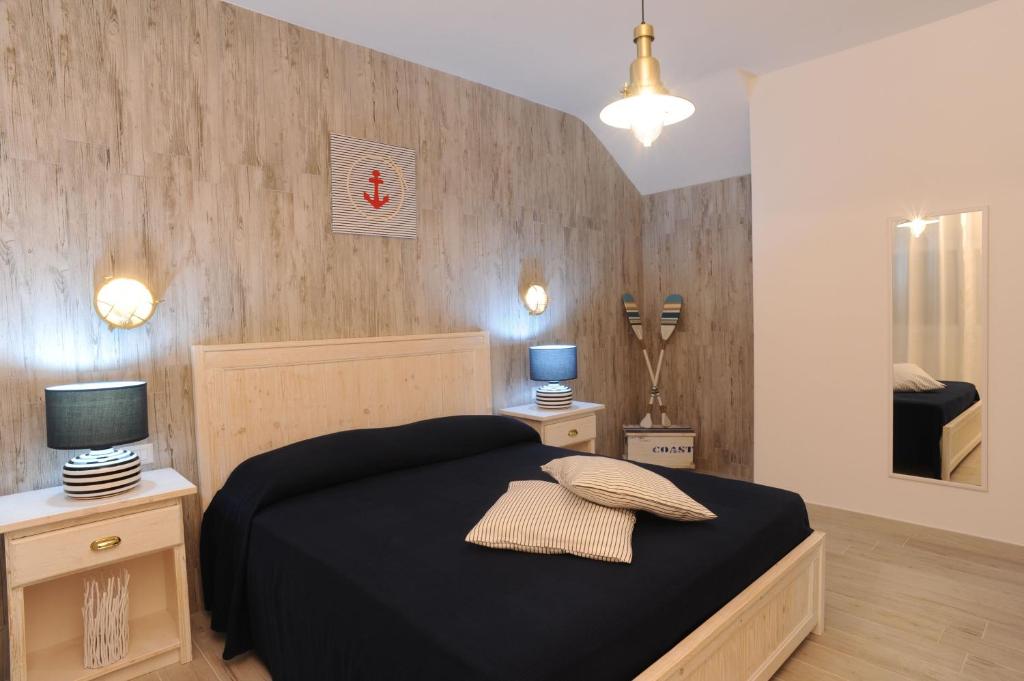 Residence SardegnaSummer Li Mori photo 4
