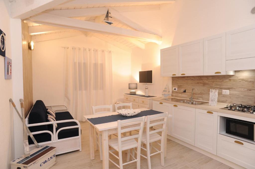Residence SardegnaSummer Li Mori photo 3
