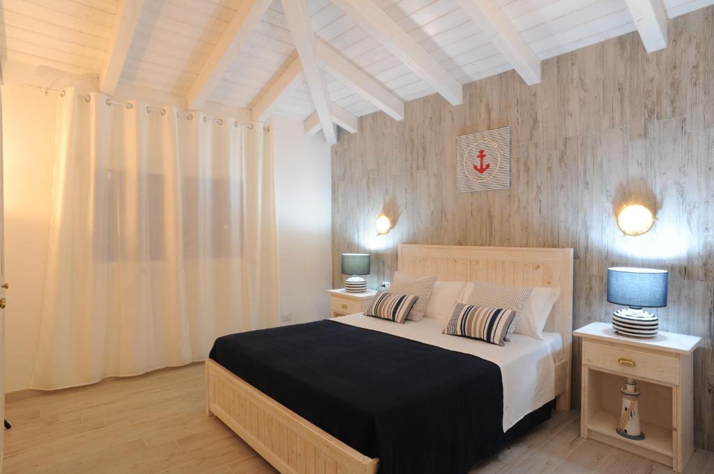 Residence SardegnaSummer Li Mori photo 1