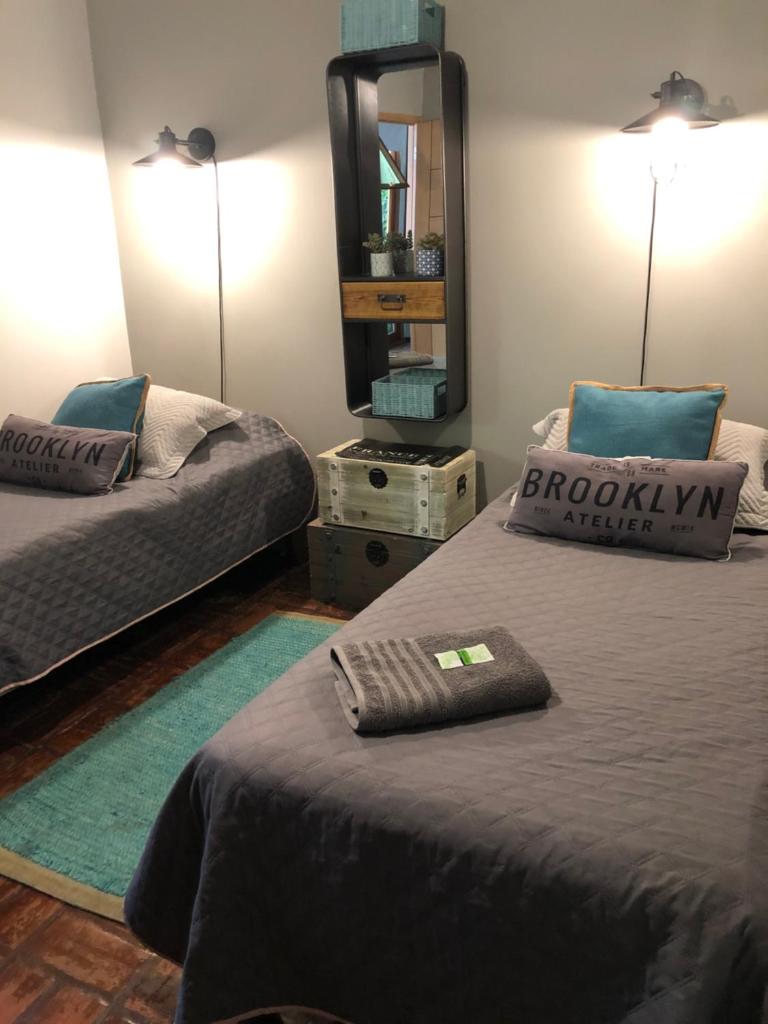 Rent apart Las Condes photo 4