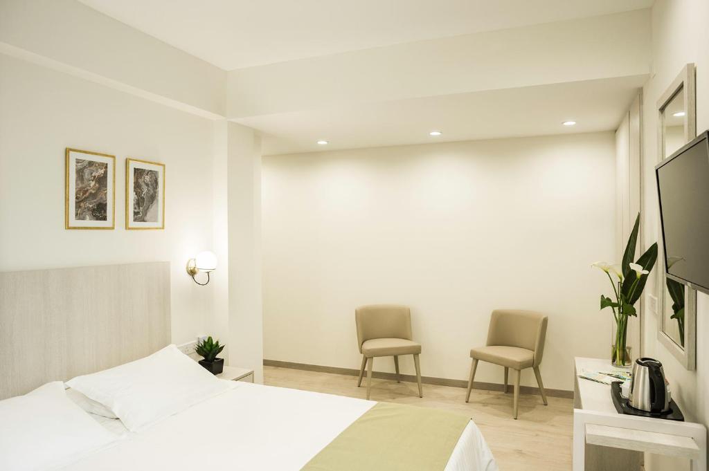 Roseum Boutique Hotel photo 4
