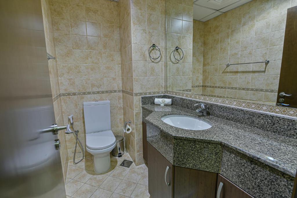 Студио (Номер-студия Делюкс), Отель VISTA HOTEL APARTMENTS DELUXE