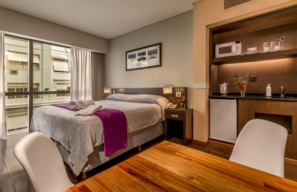 Up Viamonte Hotel photo 1
