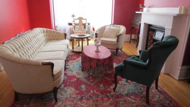 The Jellybean Heritage Inn photo 1