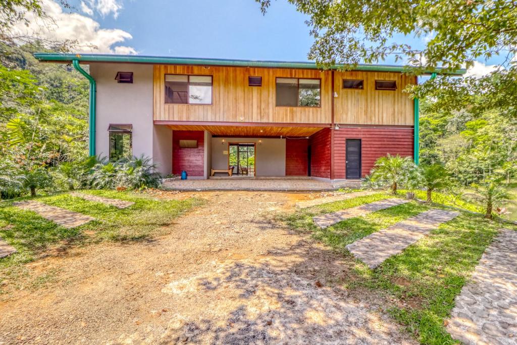Casa Cielo photo 1