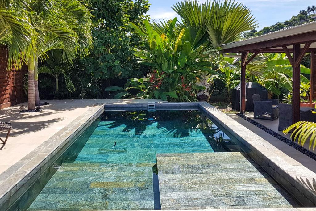 Villa Oasis photo 1