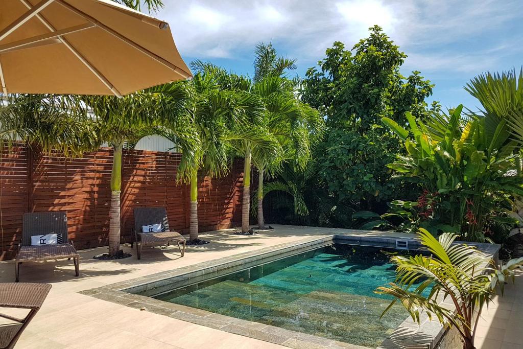 Villa Oasis