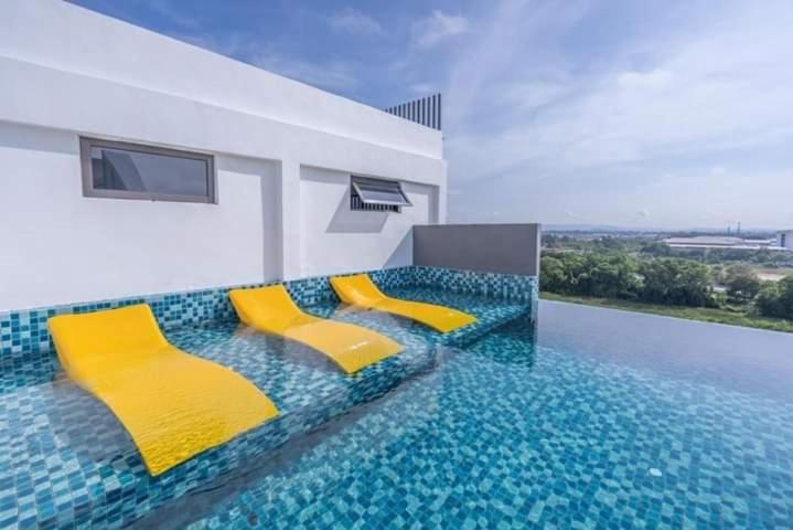 Casa Suite Homestay D'Imperio Professional Suite photo 2