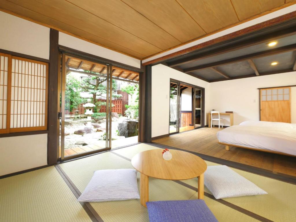 NIPPONIA HOTEL Takehara Saltworks Town photo 2