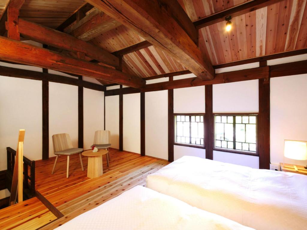 NIPPONIA HOTEL Takehara Saltworks Town photo 1
