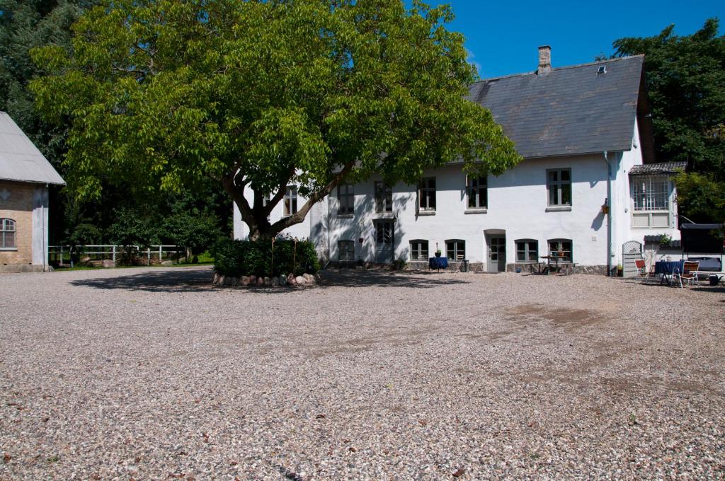 Skelstrupgaard Apartments photo 3