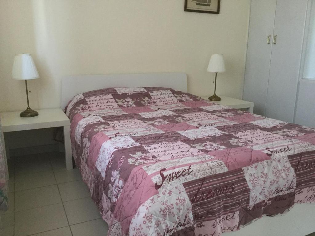 Ekali House Apartments photo 4