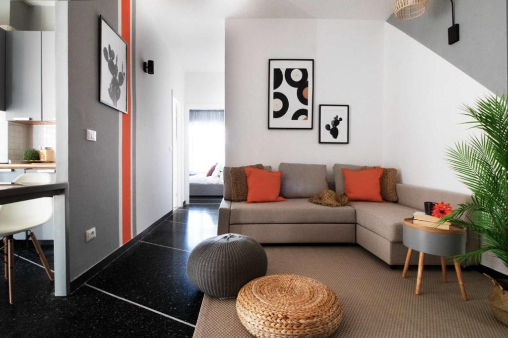 Sapore di Sori New Apartment photo 2