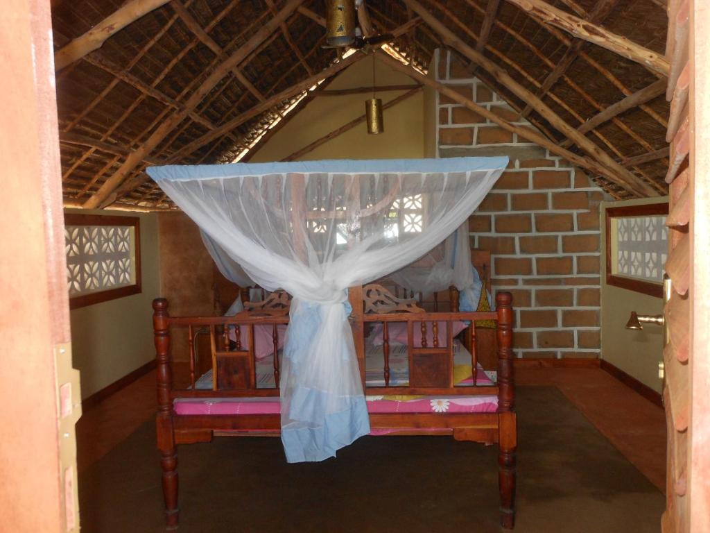 Mbuyuni Beach Village Room Type - Double Room with Balcony
