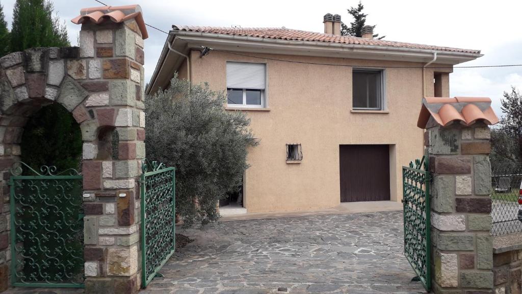 Villa La Source photo 2