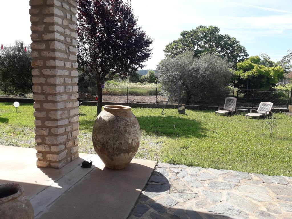 Villa La Source photo 3
