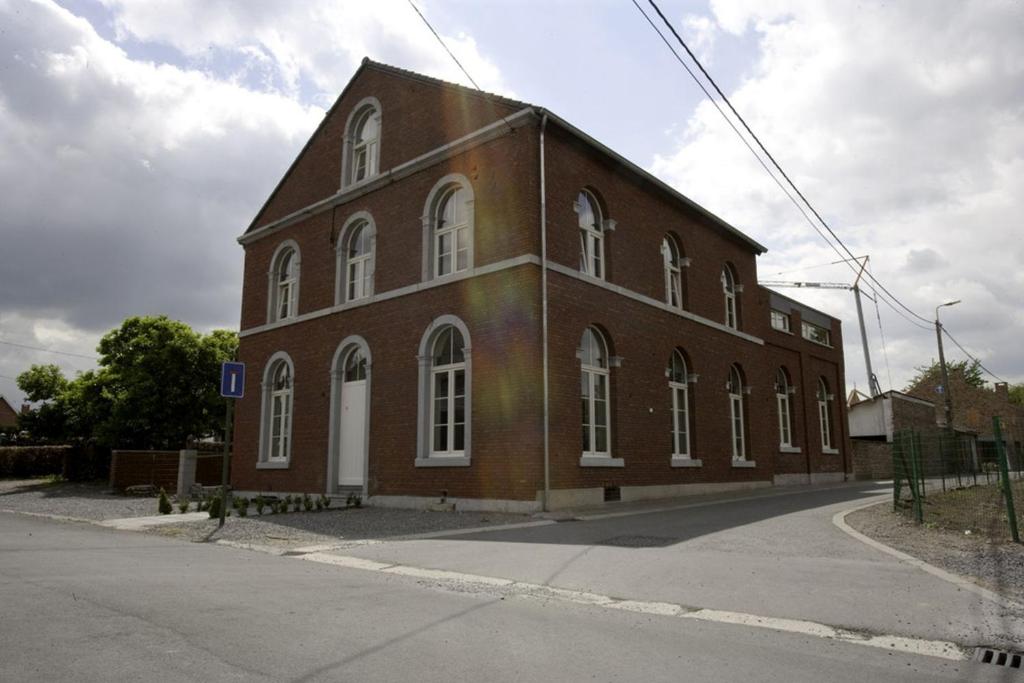 De Oude School