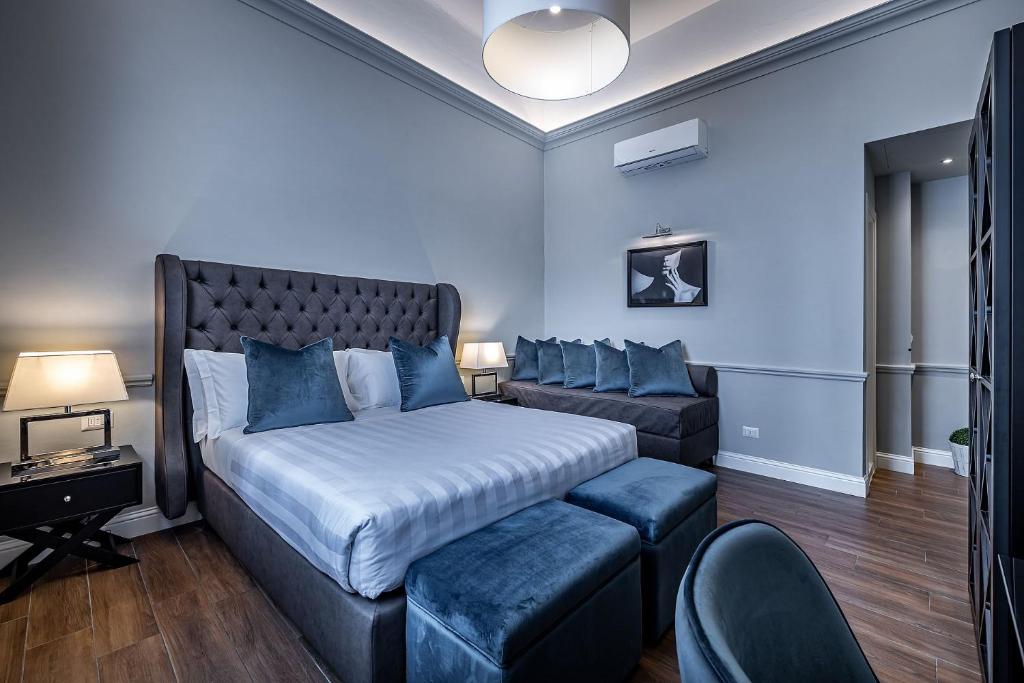Hotel Ungherese Small Luxury Hotel photo 2
