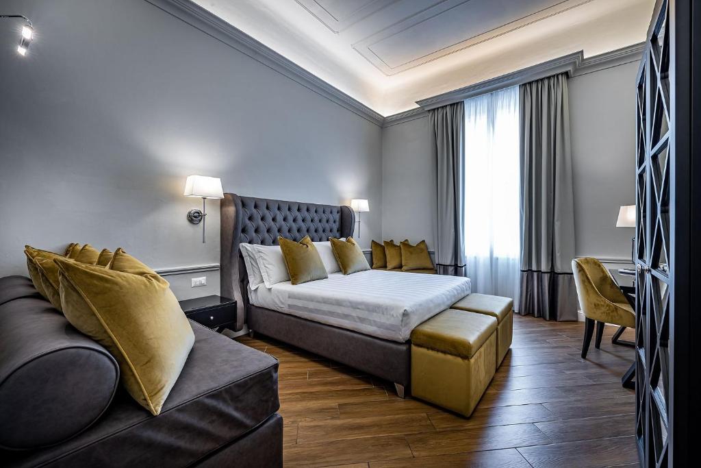 Hotel Ungherese Small Luxury Hotel photo 4