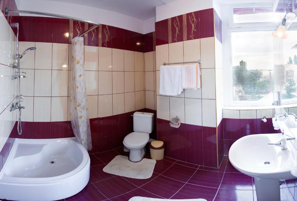 Двухместный (Двухместный номер с 1 кроватью), Hotel La Gil