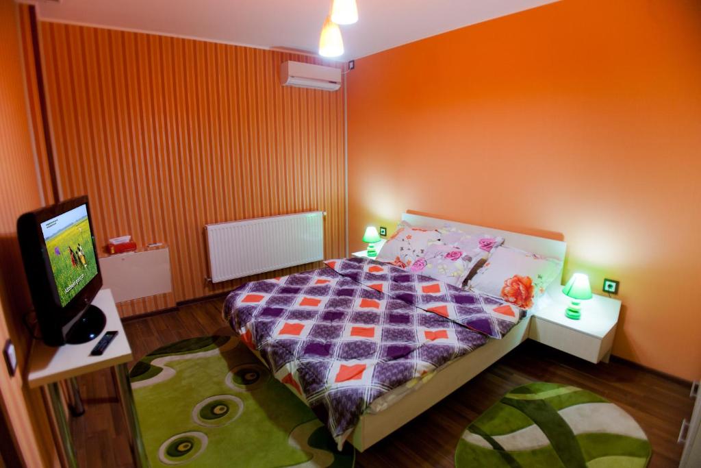 Сьюит (Люкс с 1 спальней), Hotel La Gil