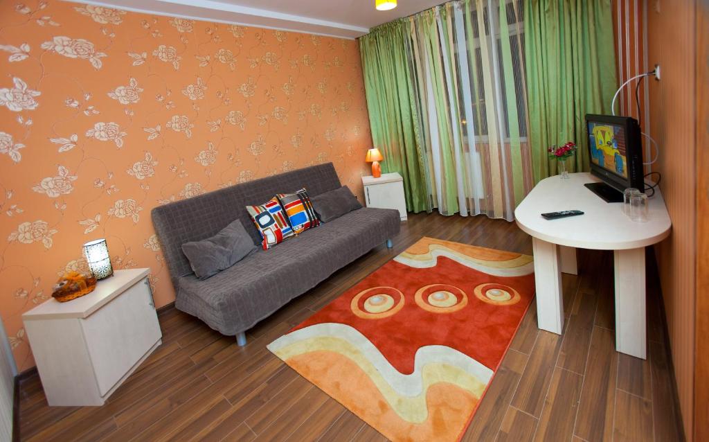 Сьюит (Люкс с 1 спальней), Hotel La Gil