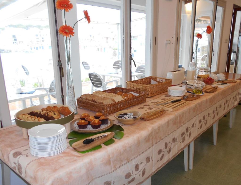 Hotel La Torre photo 4