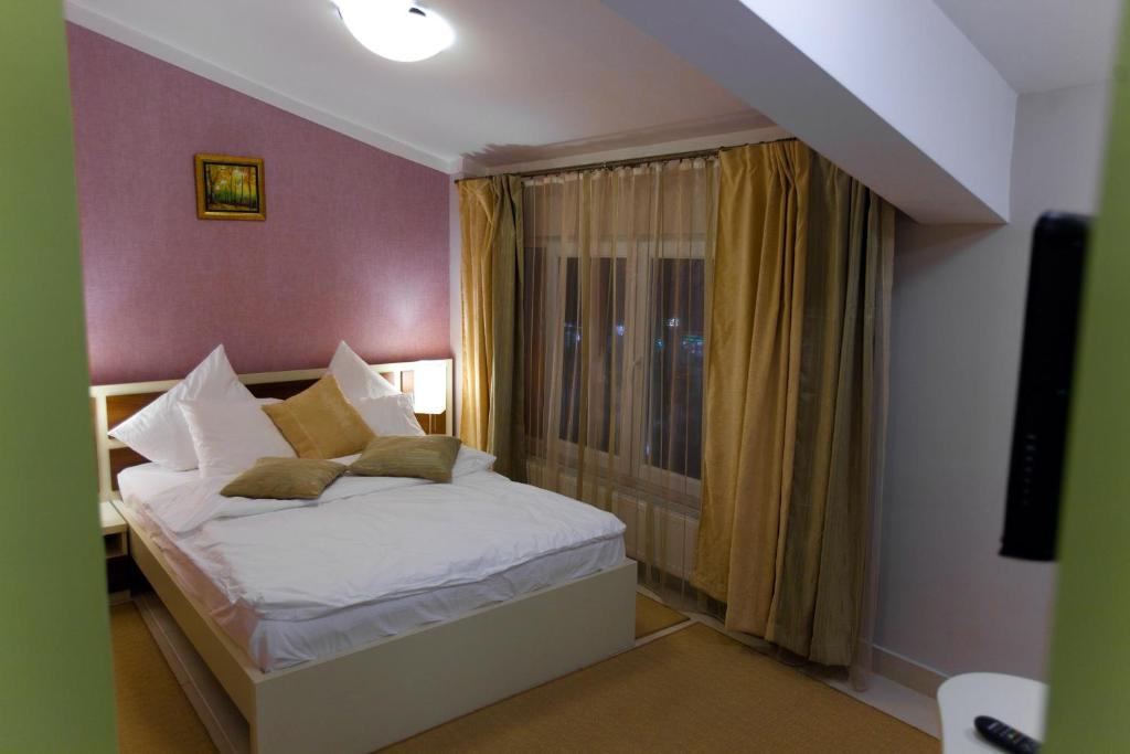 Одноместный (Стандартный одноместный номер), Motel La Gil