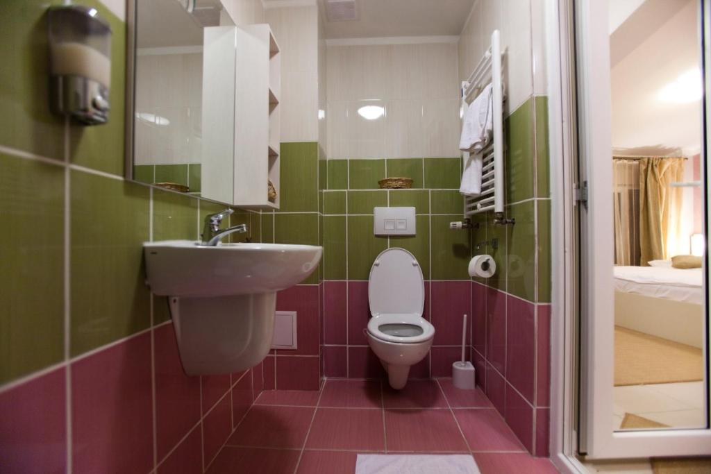 Одноместный (Стандартный одноместный номер), Motel La Gil