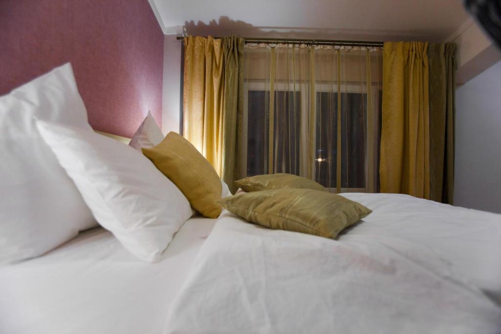 Одноместный (Стандартный одноместный номер), Motel La Gil