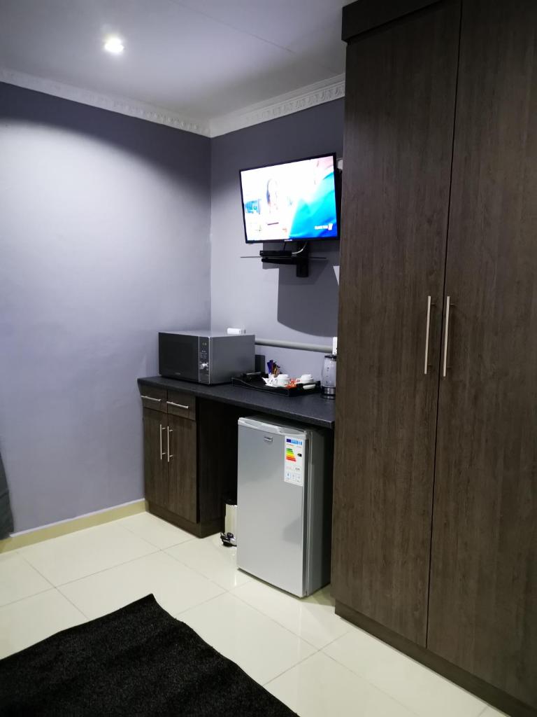 Green Olive Residences photo 1