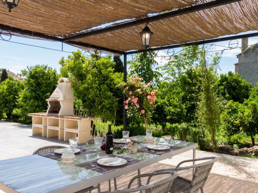 Casa huerta maria photo 1