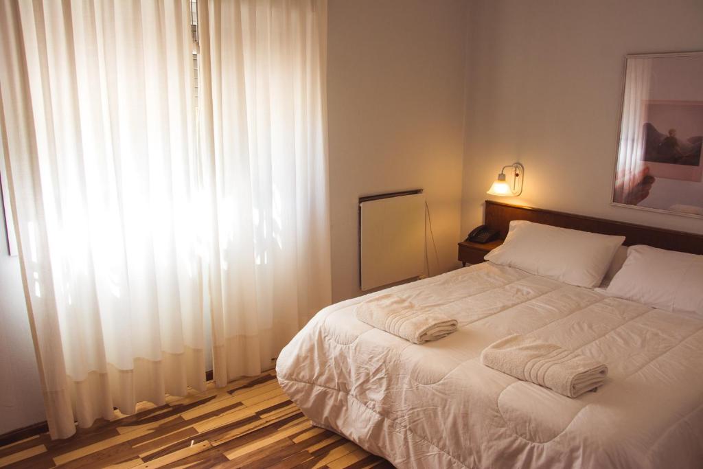 Solares Hotel & Spa photo 1