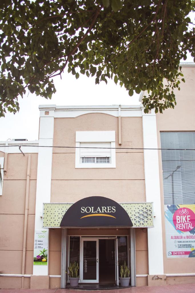 Solares Hotel & Spa photo 2