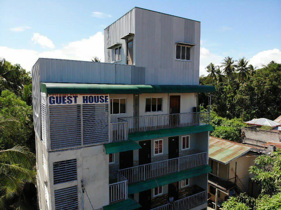 First Baby Bytes Guest House photo 1