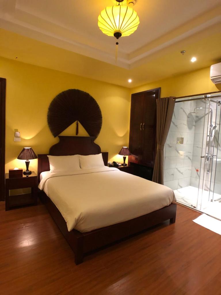 Le Grand Hanoi Hotel - The Oriental