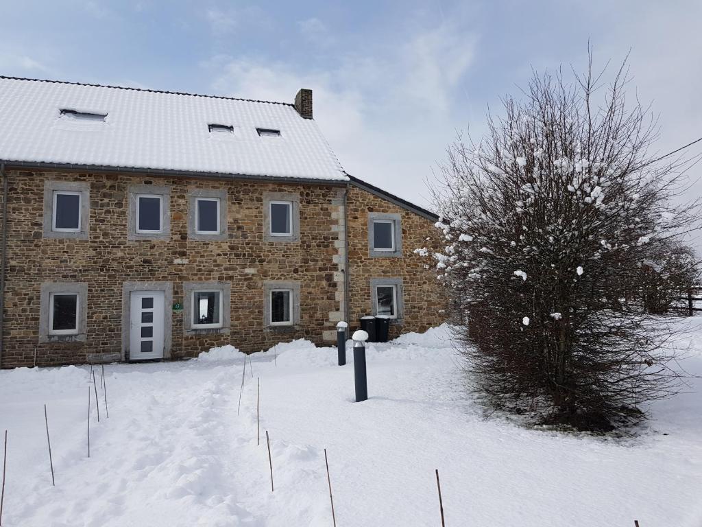 Gîte des Ayrifagnes photo 3