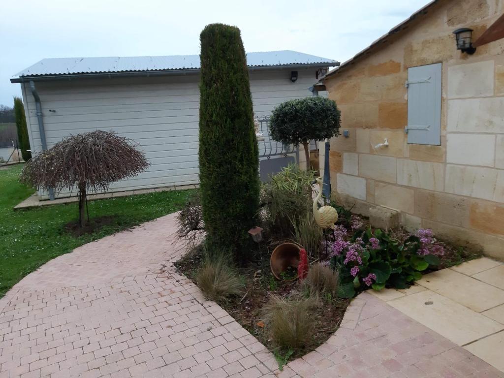 Gite Les Deux Meules photo 2