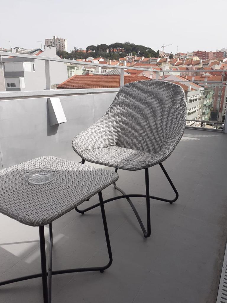 Семейный (Семейный номер), Lisbon City Hotel