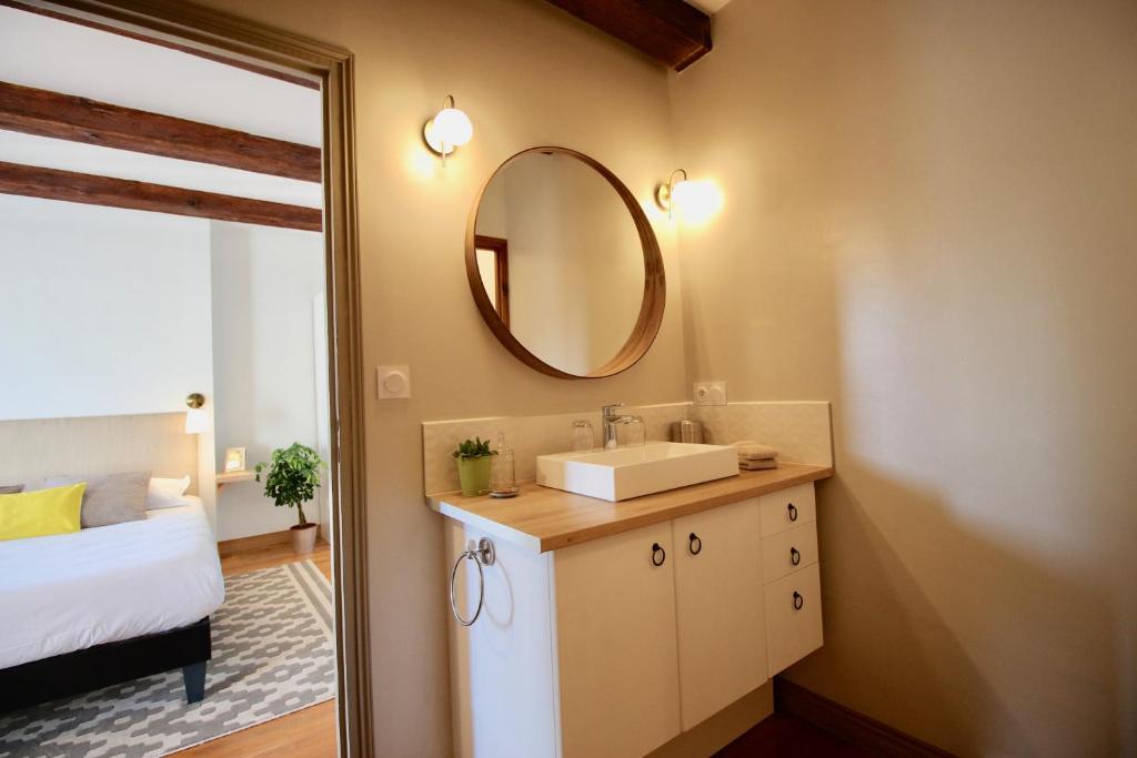 La Maison Kérès photo 4