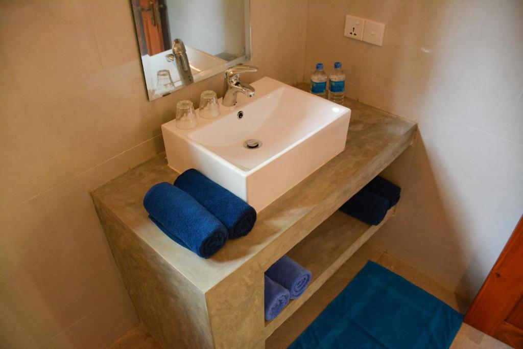 Jackland Holiday Cabanas photo 2