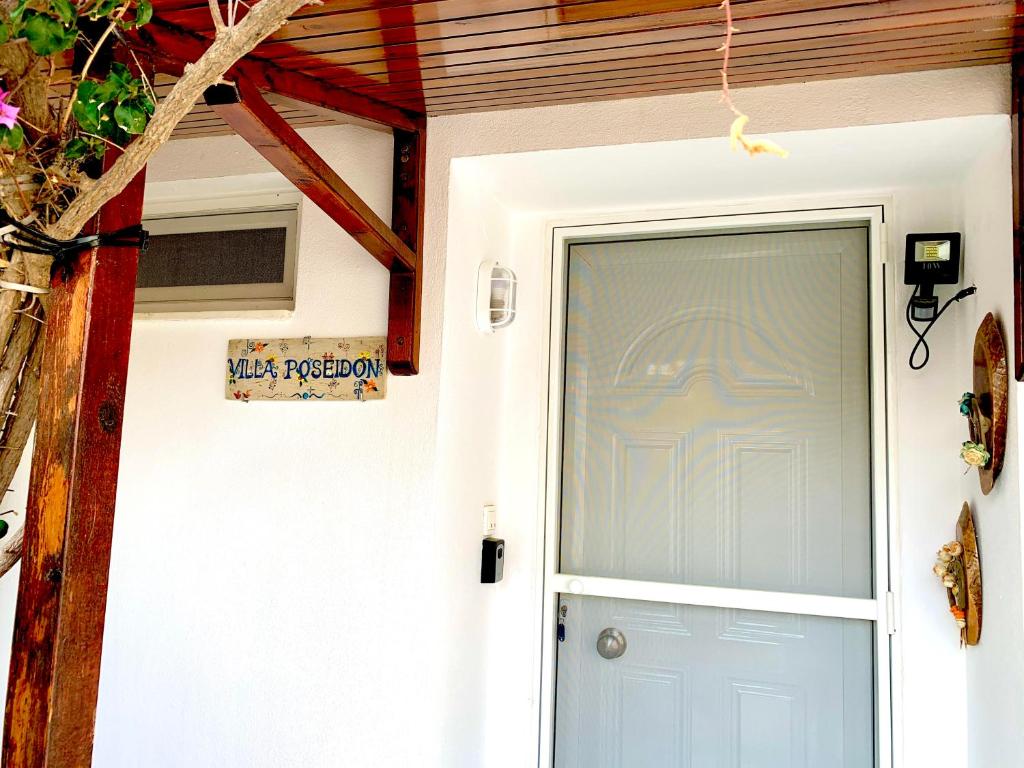 Sounio Golden View Villas photo 3